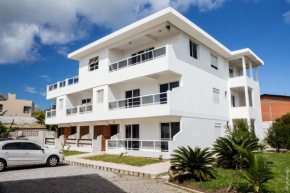 Apartamentos Praia Campeche 50m do mar